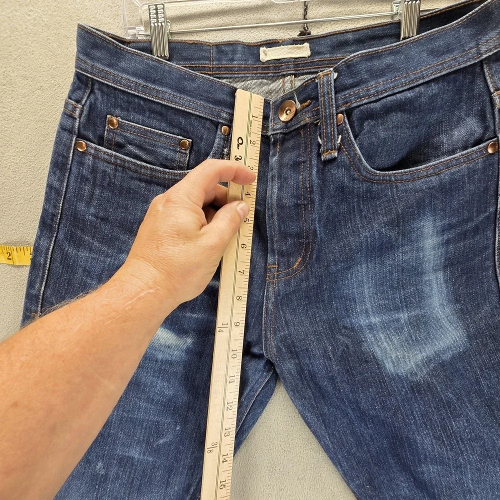 Source Unknown 12210 selvedge